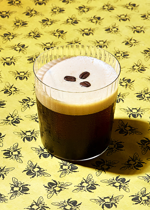 The Carajillo is one of the most popular cocktails in the world.