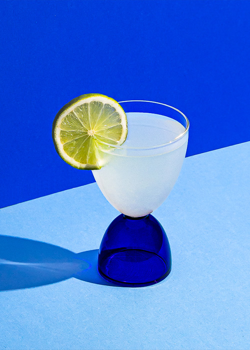 The Daiquiri is one of the most popular cocktails in the world. 