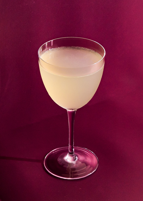 The Last Word is one of the most popular cocktails in the world. 