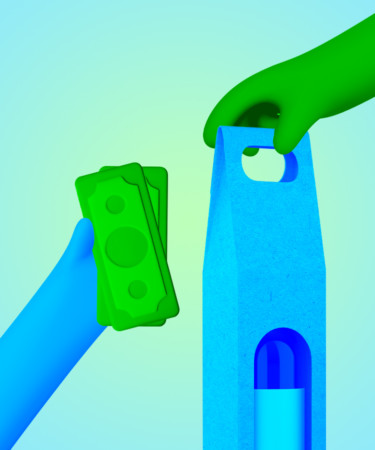 Ask Adam: Do I Need to Tip at a Bottle Shop?