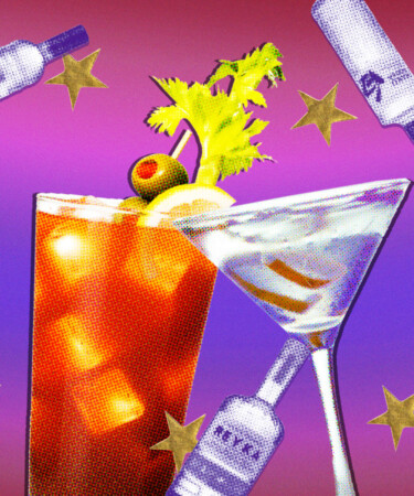 We Asked 14 Bartenders: What’s the Best Vodka for Cocktails? (2024)