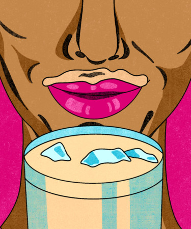 This Irish Cream Recipe Is Designed for Year-Round Indulgence