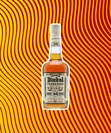 9 Things You Should Know About George Dickel Tennessee Whisky