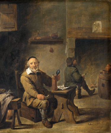 This Homebrewing Historian Is Unearthing Extinct, Old-World Beer Styles