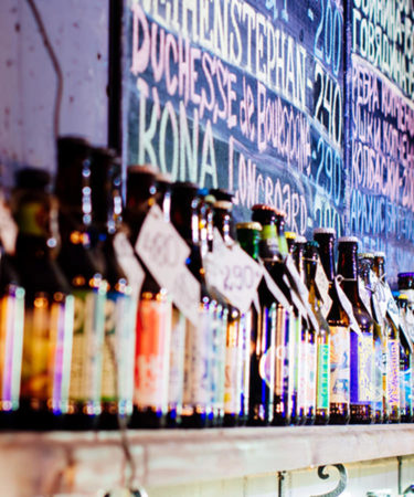 Hop Take: Craft Beer Needs to Be More Like Wine, and Vice Versa