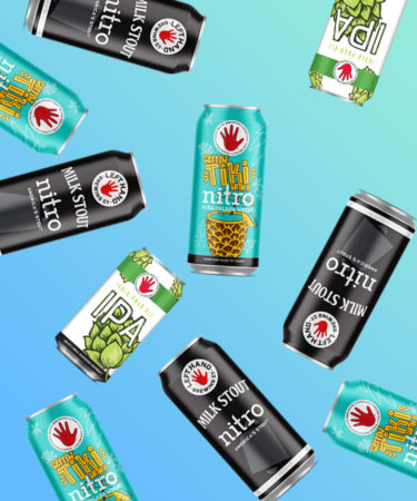 11 Things You Should Know About Left Hand Brewing Co.