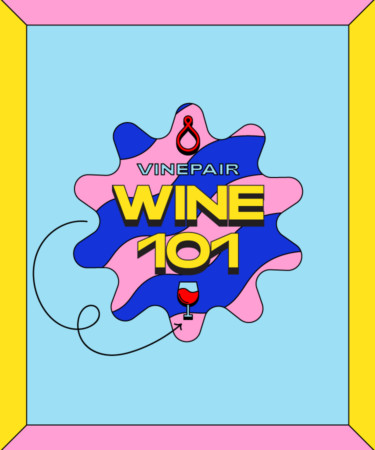 The Wine 101 Podcast The Wine 101 Podcast