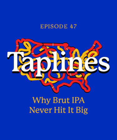 Taplines: Why Brut IPA Never Hit It Big