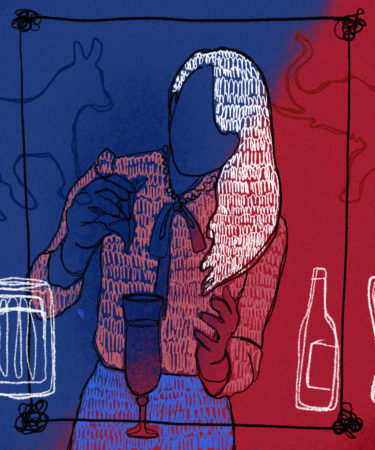 We Asked 10 Political Pros: What Will You Be Drinking on Election Night?