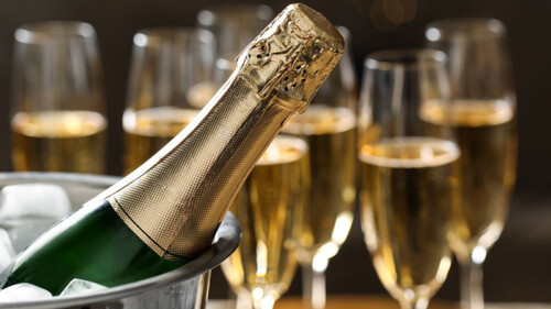 The World’s 10 Most Valuable Wine 168极速赛车官网开奖记录查询 and Champagne Brands (2024)