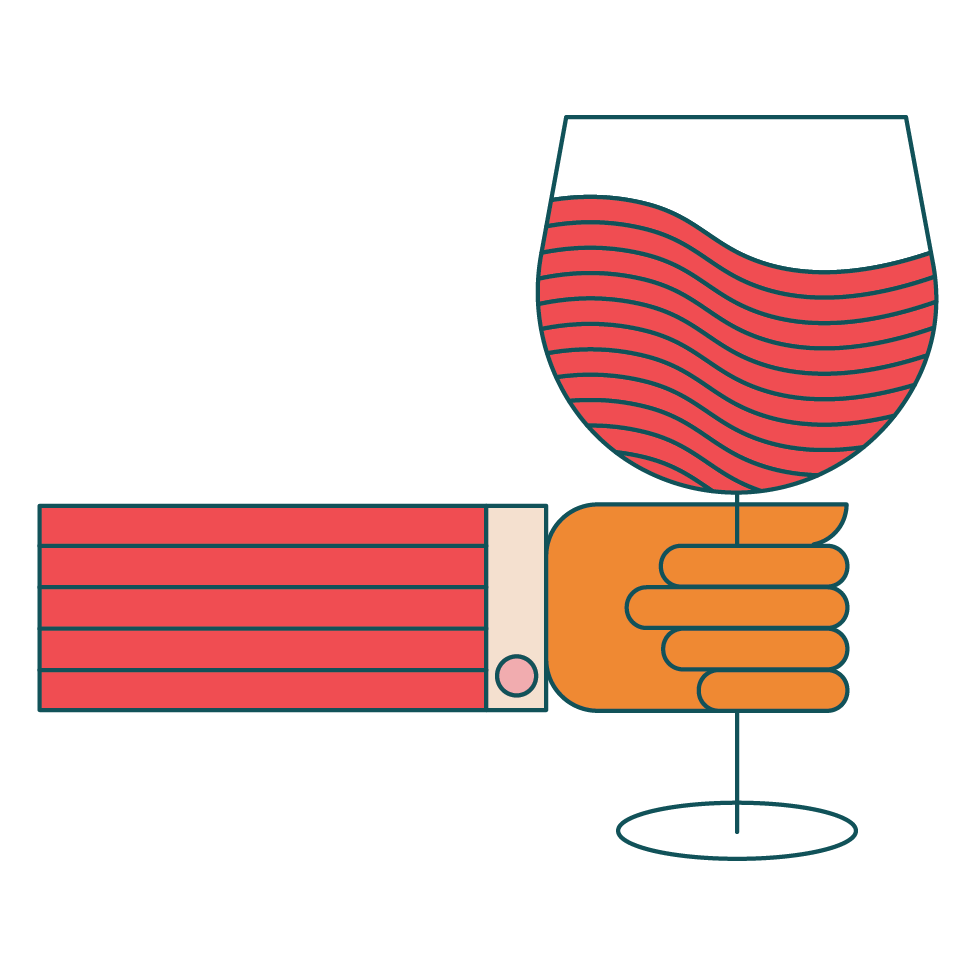 Learn how to serve wine and the reasons why we follow certain practices.