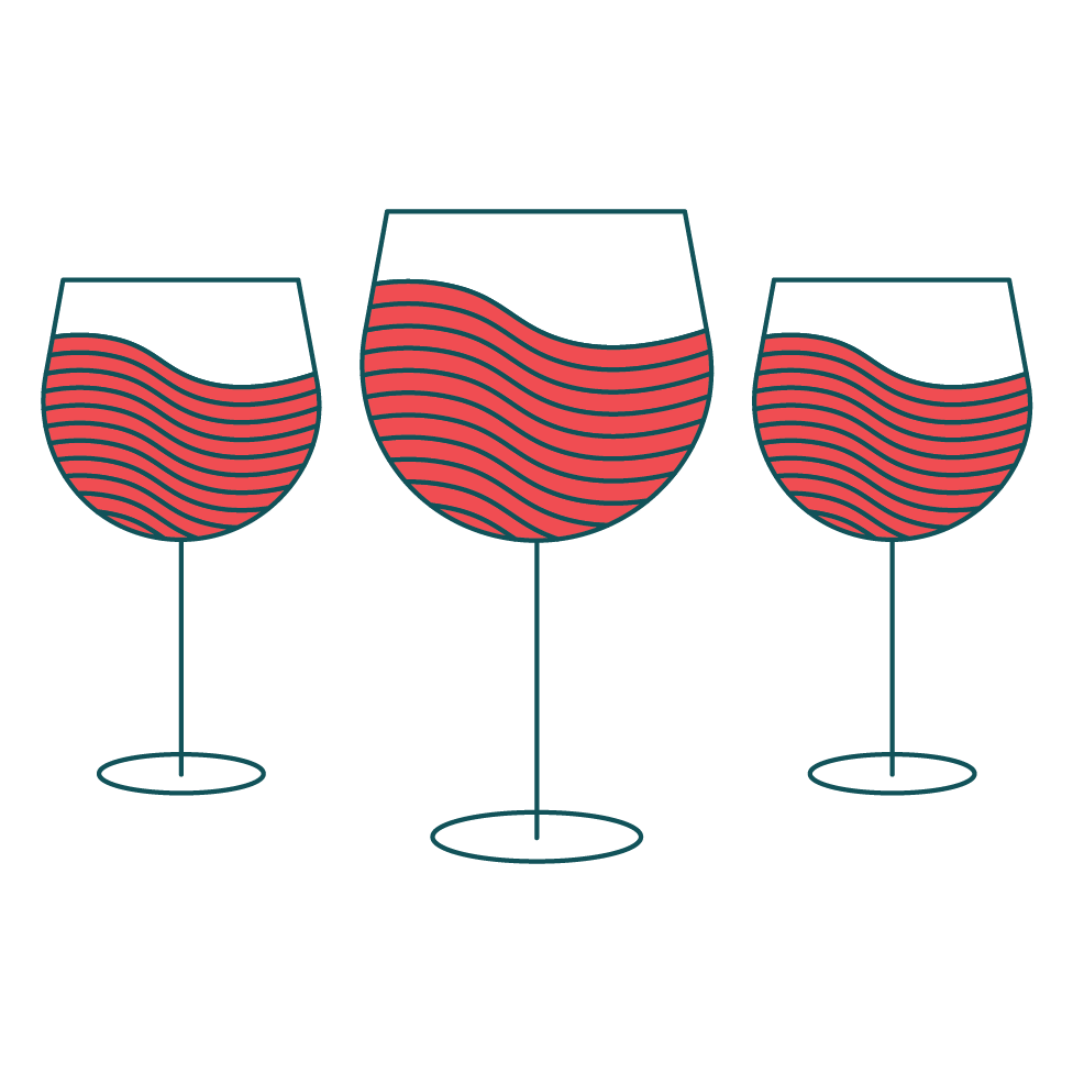 Learn about how and why we taste wine.