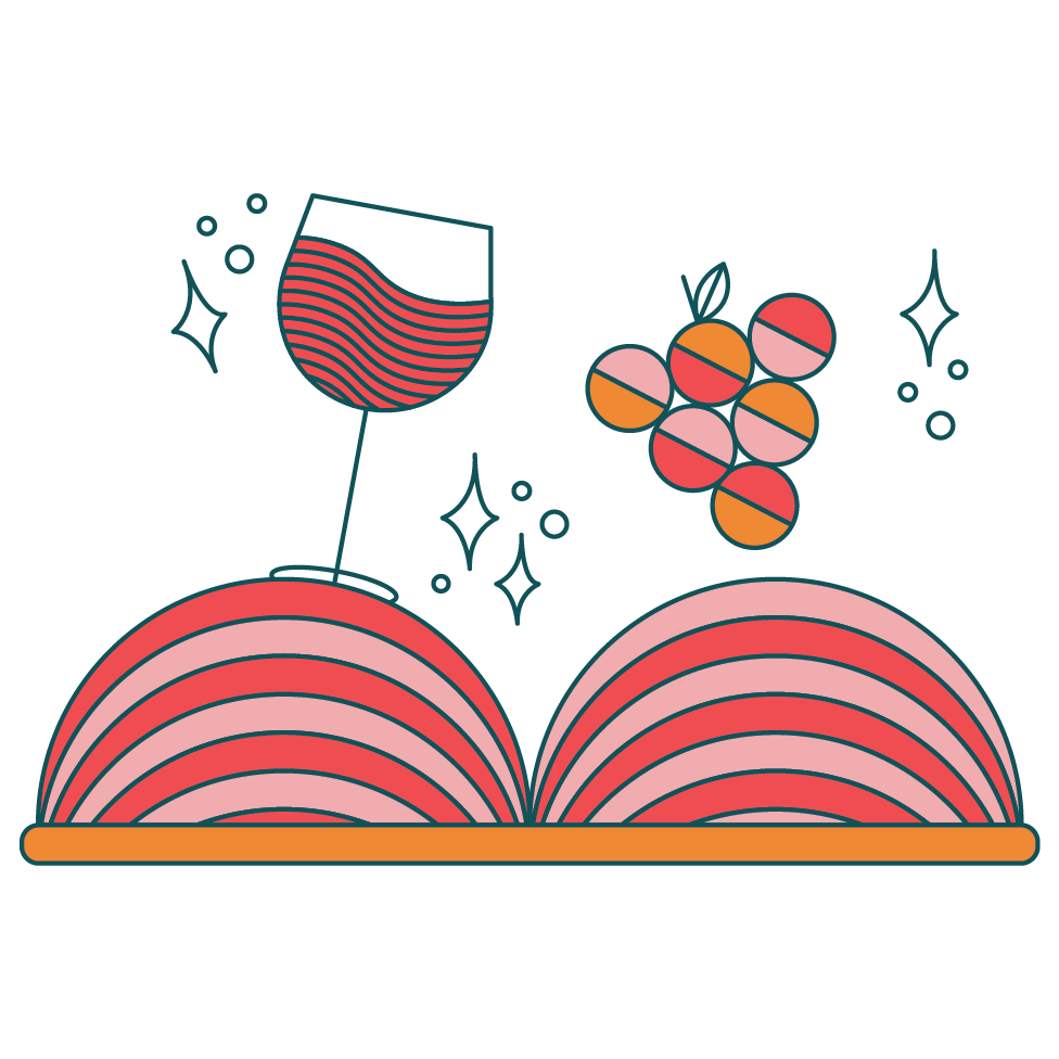 The world of wine facts is endless. Learn about some of our favorite facts and myths.